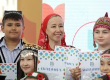 Фестиваль «Красная площадь» – 2024