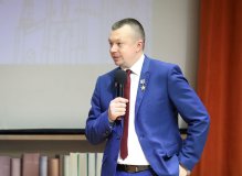 Артур Орлов