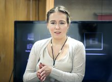 Светлана Кривошлыкова