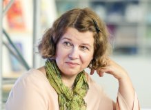 Ольга Ионайтис