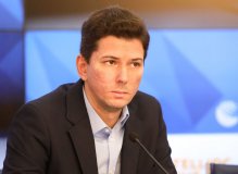 Денис Безносов
