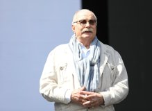 Никита Михалков