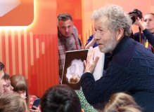 Андрей Усачев