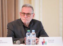 Георгий Кучков