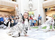 Студия VOlya Dance