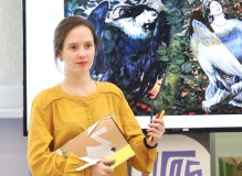 Милена Каширина