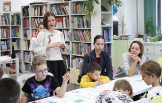 Анастасия Мицкевич