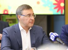Валерий Фальков