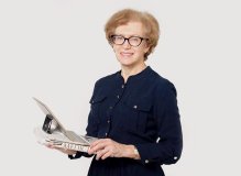 Ольга Шестова
