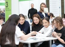 Квест «Поэтическая Москва»