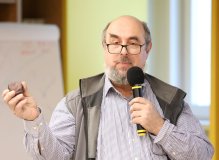 Михаил Генералов