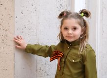 Выставка «1941-1945. Люди, судьбы, книги»