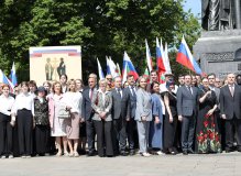 День славянской письменности – 2024