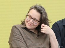 Елена Набокова