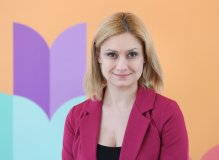 Карина Мишулина