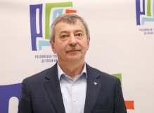 Алексндр Лазуткин