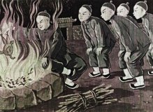 Братья Лю