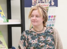 Екатерина Казанцева