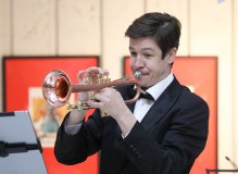 Квинтет «New Life Brass»
