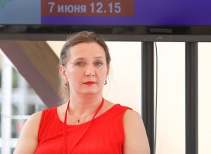 Анастасия Ермакова