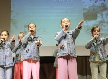 Детский музыкальный театр «Домисолька»