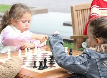 Фестиваль «Лето в Москве»