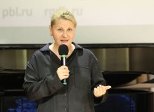 Татьяна Иванова