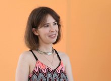 Екатерина Соболь