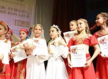 Балетные истории