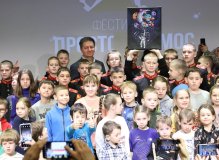 Фестиваль «Просто космос – 2025»