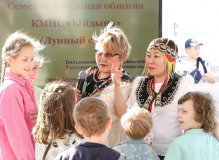Фестиваль «Красная площадь» 2024