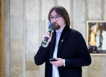 Кирилл Захаров