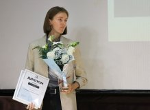 Екатерина Карамаликова