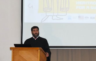 Арарат Погосян