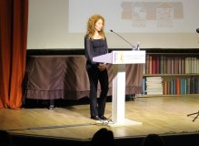 Екатерина Кожанова