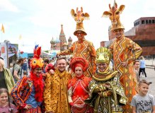 Московский театр мюзикла