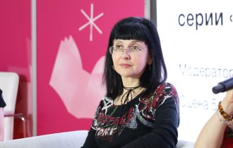 Елена Нестерина