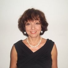 Марина Низник