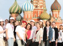 Фестиваль «Красная площадь» 2024