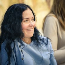 Выставка "Человеческий портрет" в РГДБ