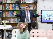 Денис Шкатов