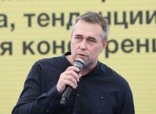 Борис Кузнецов