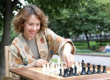 Фестиваль «Лето в Москве»