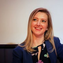 Поэт Анастасия Орлова