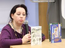 Екатерина Каретникова