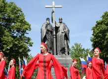 День славянской письменности – 2024