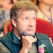 Андрей Усачев
