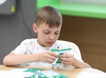 День защиты детей – 2024