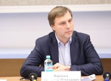 Александр Воропаев