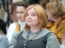 Александра Можгина